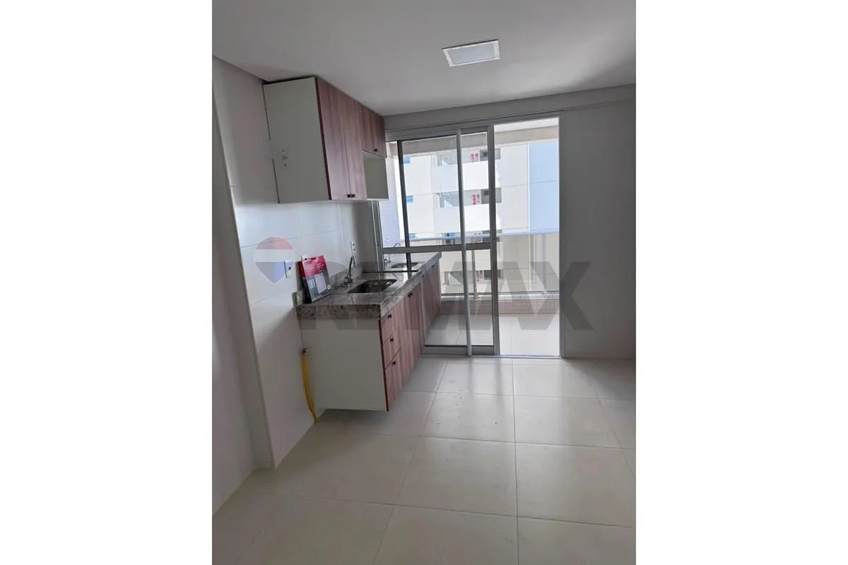 Квартира 92 м² с 3 спальнями и 2 парковочными местами — photo 4