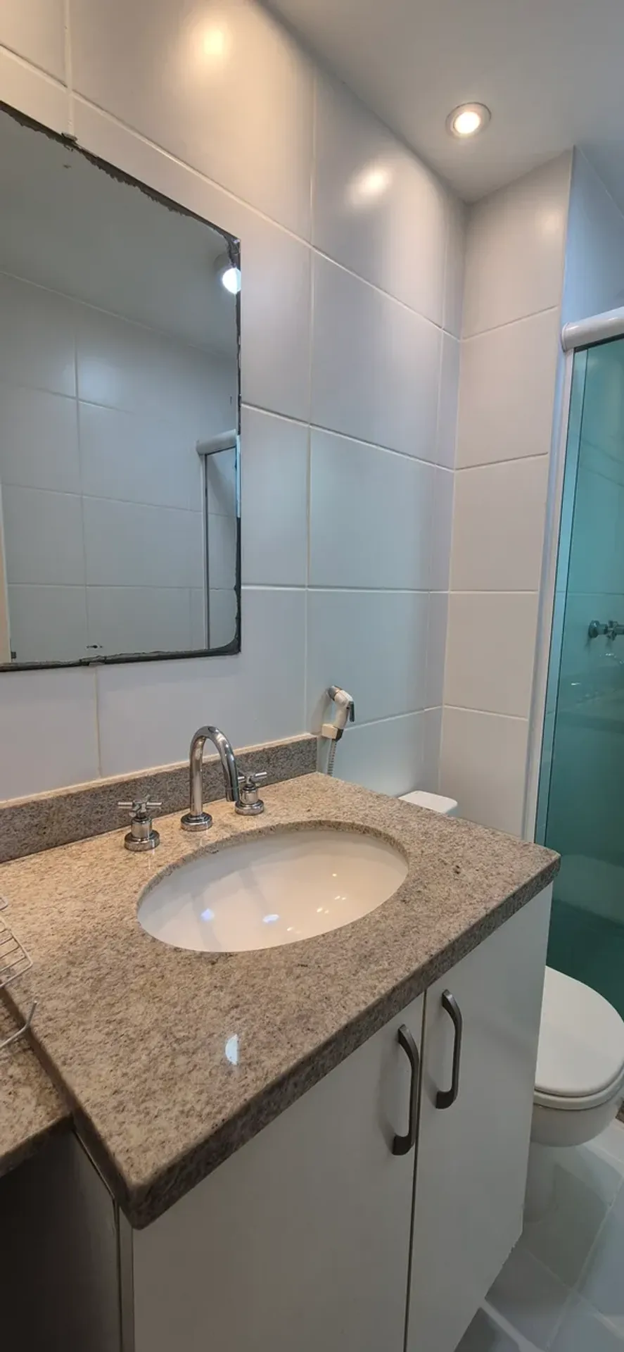 Duplex penthouse with 3 suites and 360 m², enclosed kitchen — photo 28