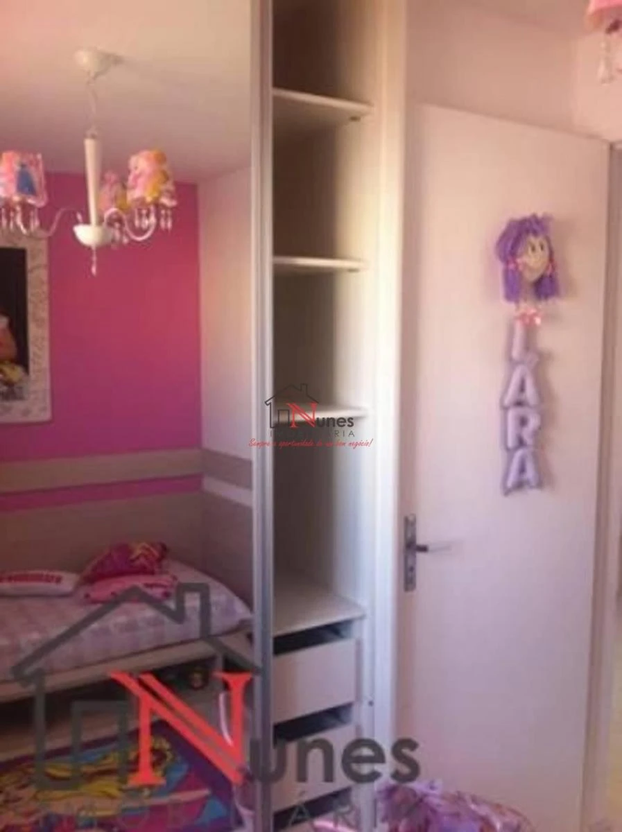2-bedroom, 54 m² apartment in Curitiba — photo 27