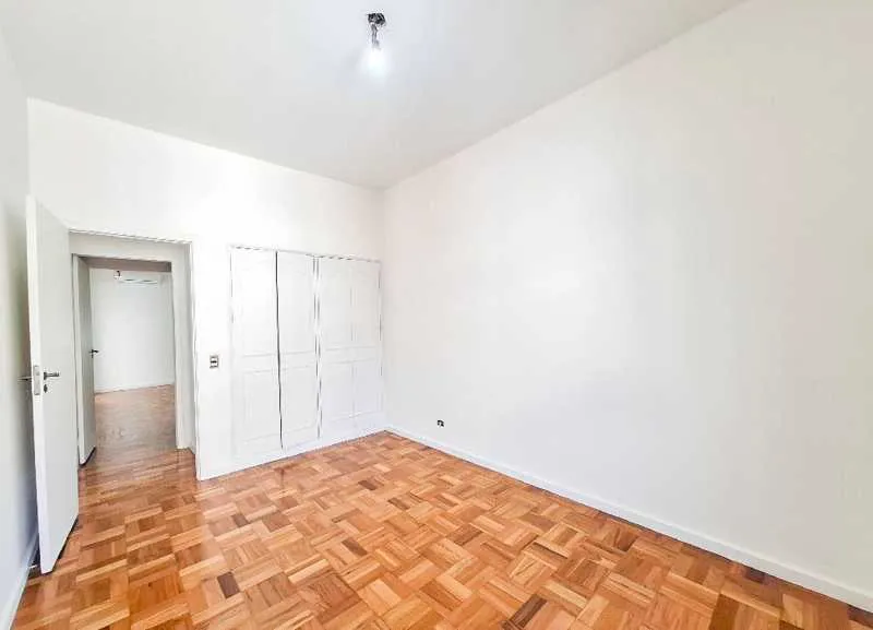 3-bedroom apartment with 3 bathrooms and 1 parking spot — photo 8