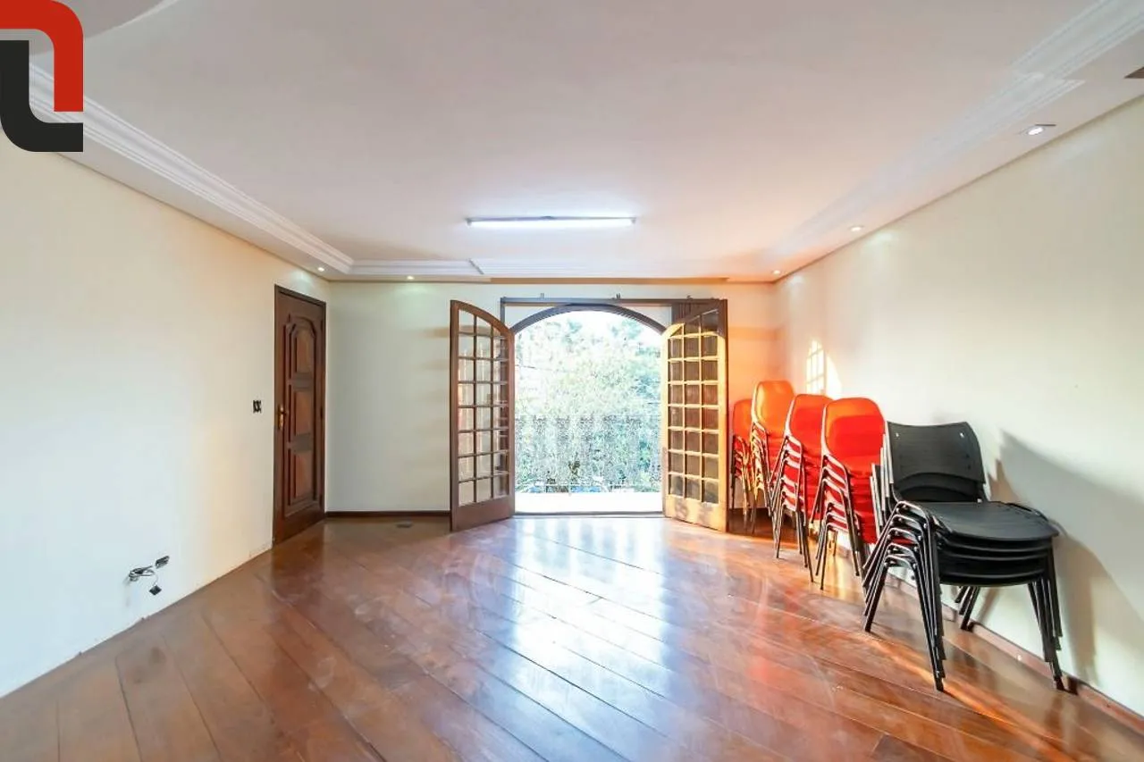 Apartment, 150 m², with a jacuzzi — photo 9