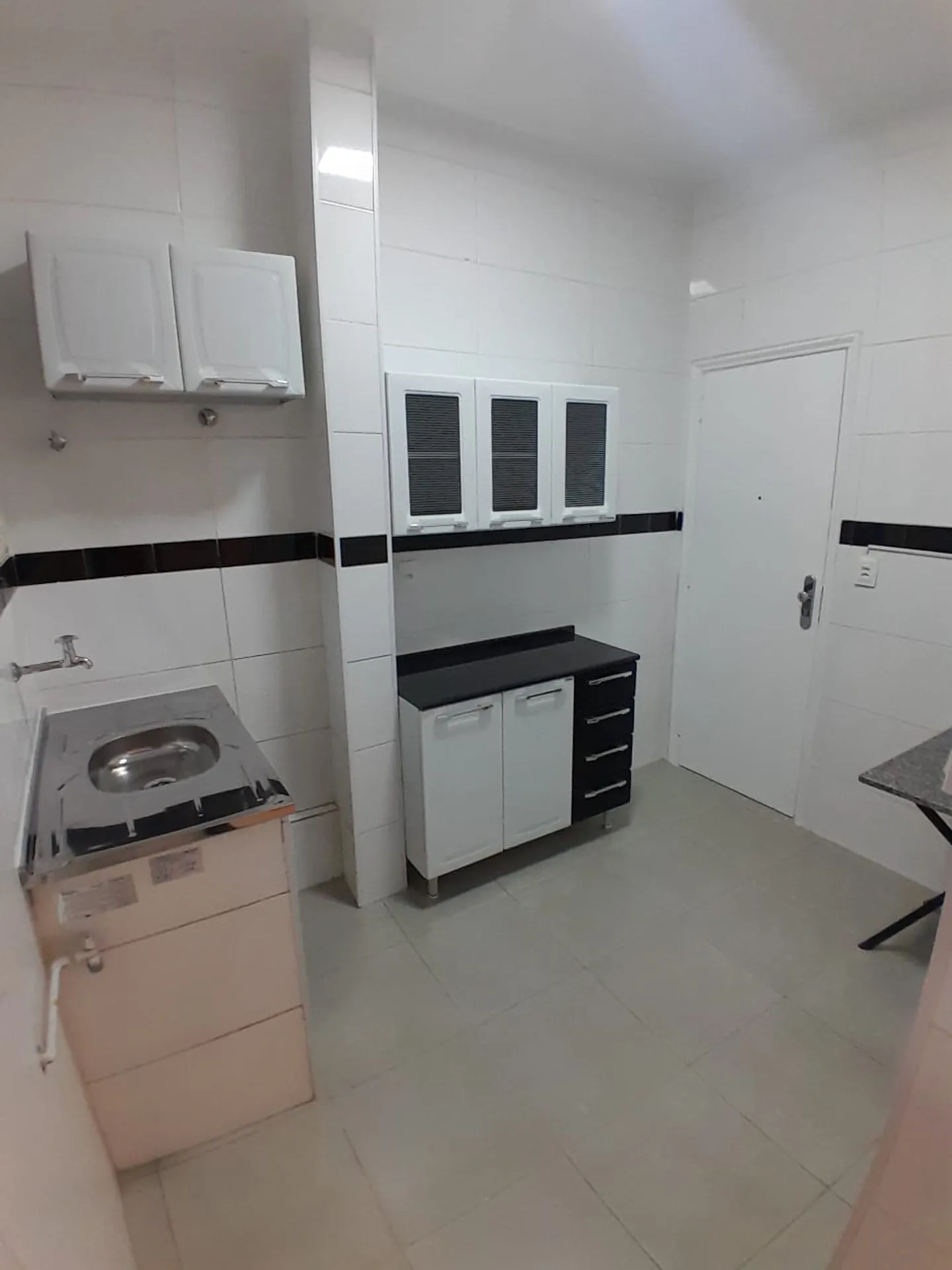 Departamento de 3 dormitorios con piso de madera o laminado — photo 9