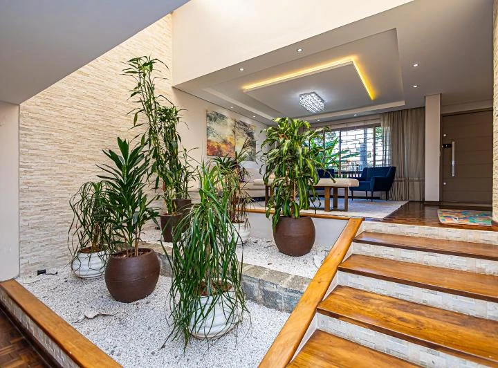 Casa sin amueblar con 3 dormitorios y 4 plazas de parking — photo 6