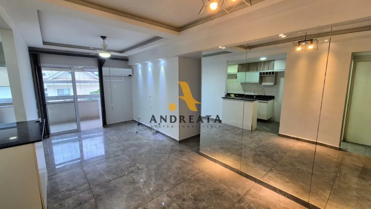 Apartamento mobiliado de 91 m² com 3 suítes e 2 vagas — photo 6