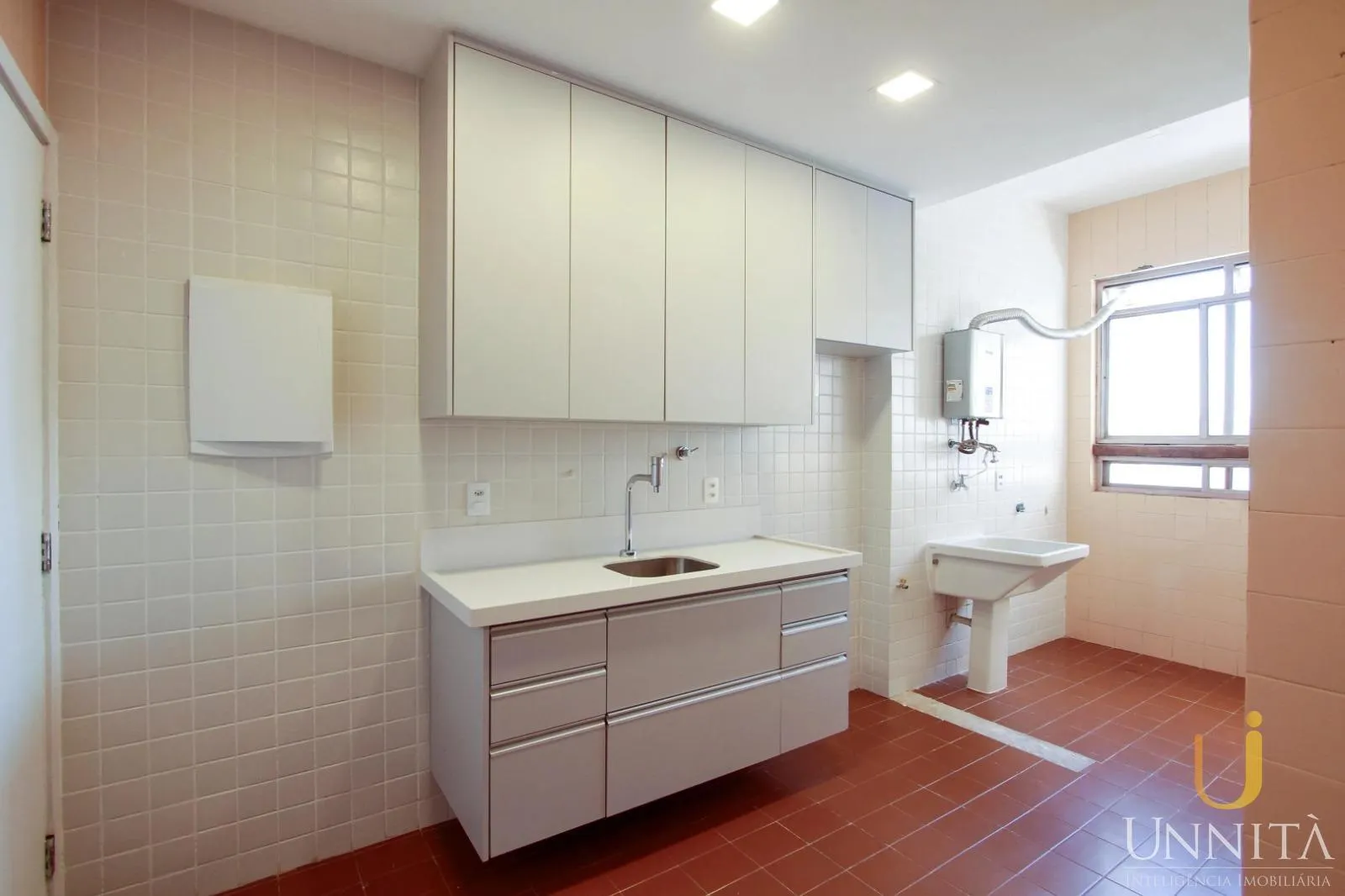 Apartamento com vista para a água, Barra da Tijuca — photo 13
