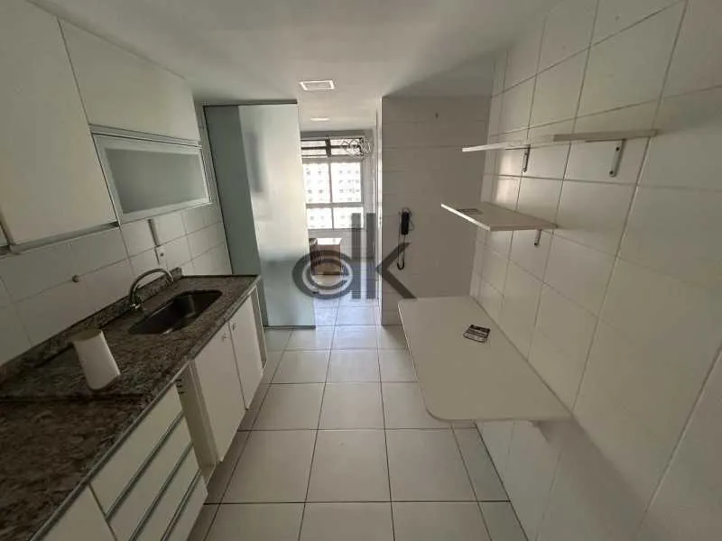 Apartment, 113 m², with a mountain view — photo 9