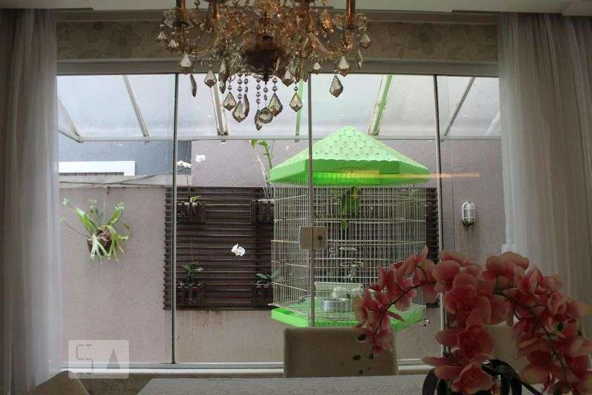 Casa em condomínio com 6 suítes e 350 m² — photo 9