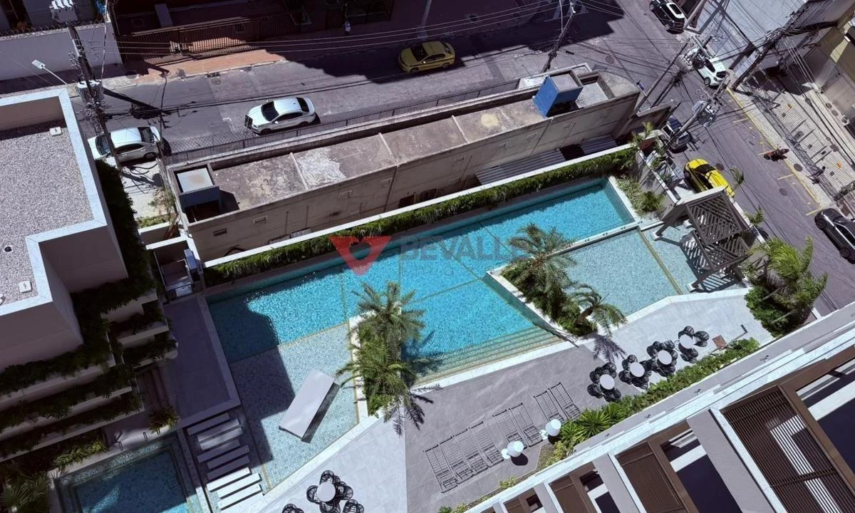 3-bedroom top-floor home with balcony and 152 m² — photo 46