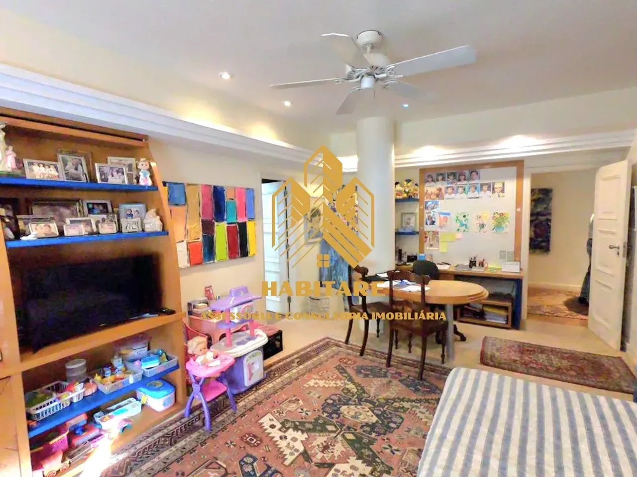 Apartment with 3 bedrooms and 4 bathrooms plus 2 parking — photo 15