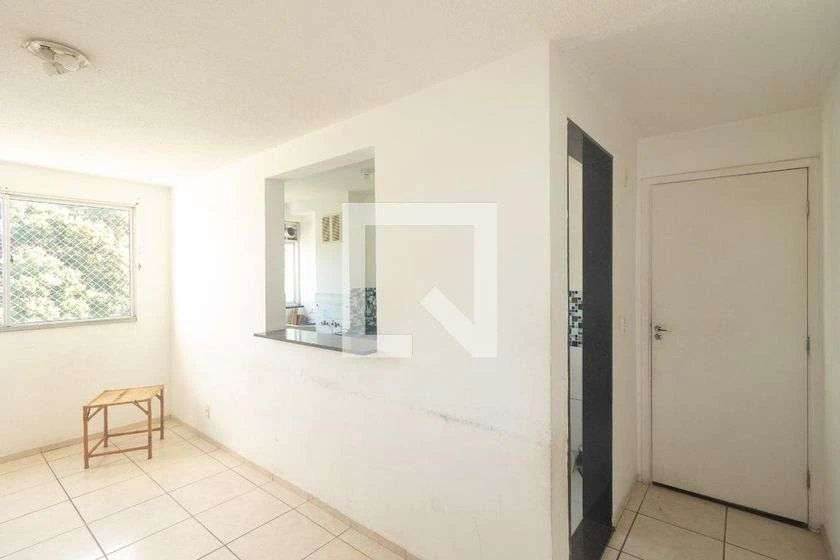 50 m² 2-bedroom apartment with balcony and parking — photo 22