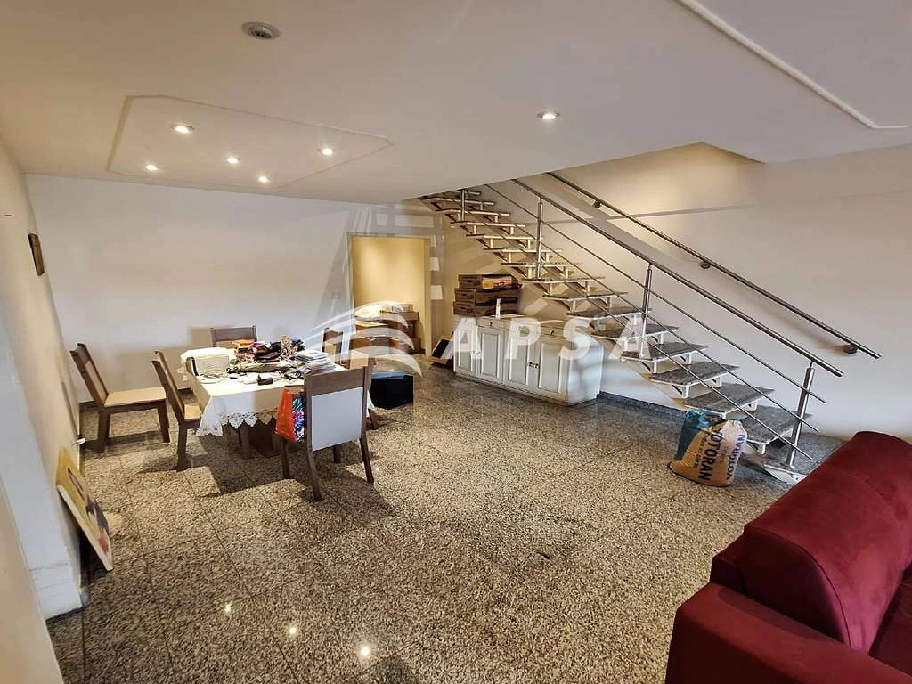 Furnished apartment with 3 bedrooms and 2 en-suites — photo 22