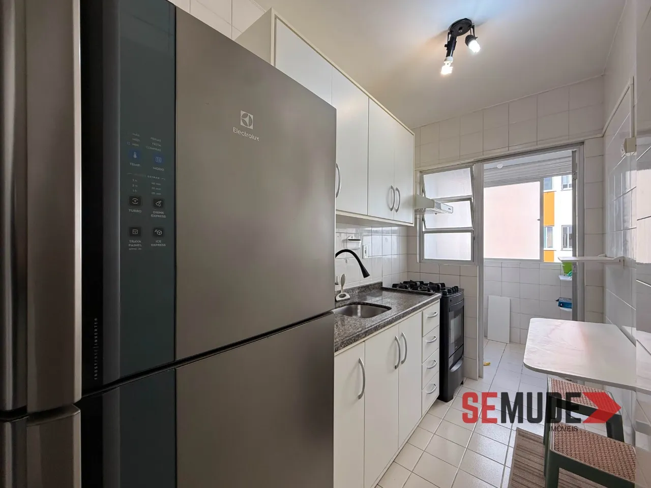 Apartamento amueblado de 2 dormitorios con 1 plaza — photo 20
