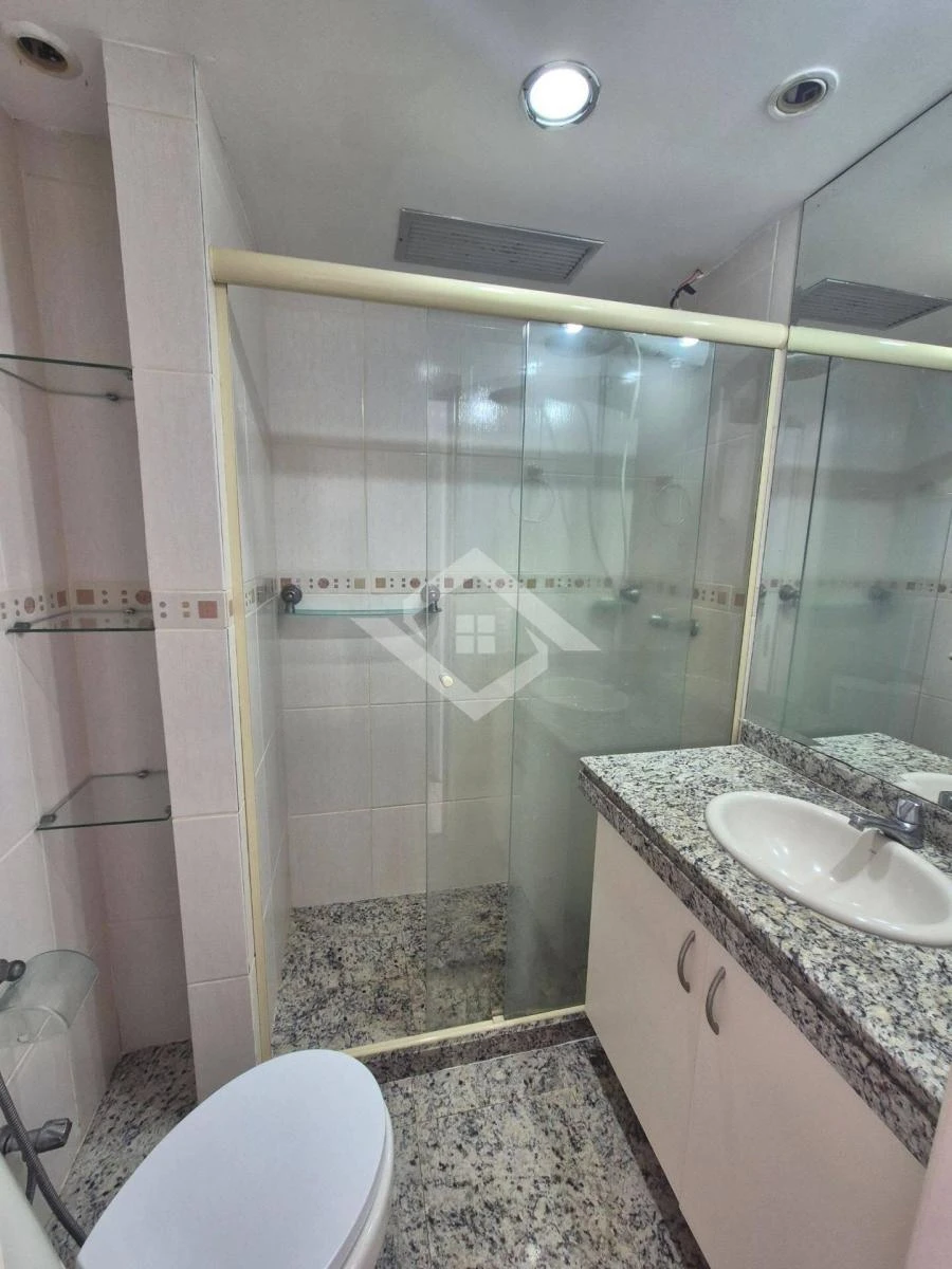 Квартира: 2 спальні, 1 з власною ванною кімнатою, 57 м² — photo 6