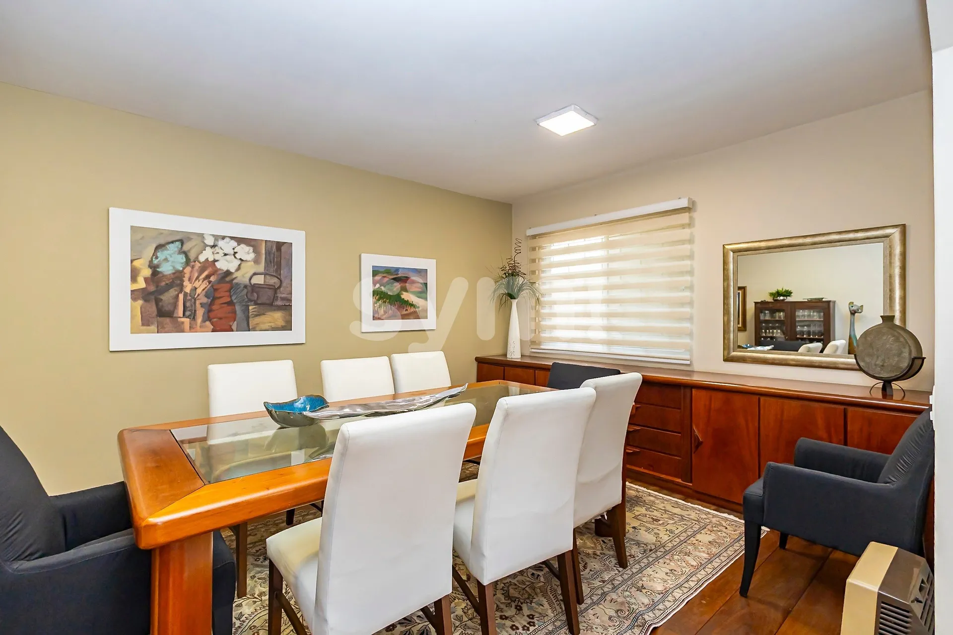 Single-family house with 3 bedrooms and 4 parking spaces — photo 15