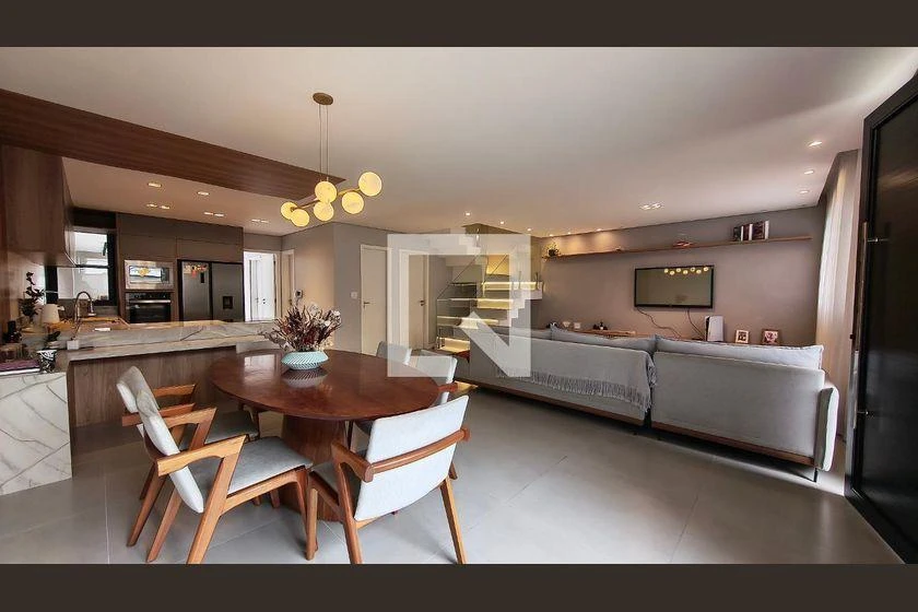 5-bedroom house with a bathtub in Rio de Janeiro — photo 17