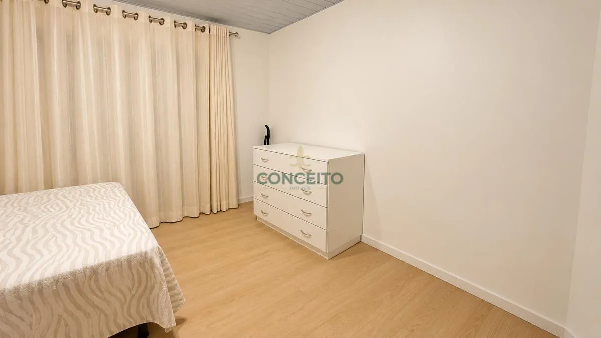 2 quartos e máquina de lavar: casa de 100 m² — photo 17