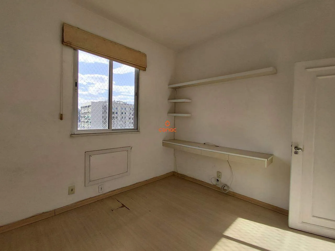 2-bedroom apartment on the 9th floor with 1 parking spot — photo 11