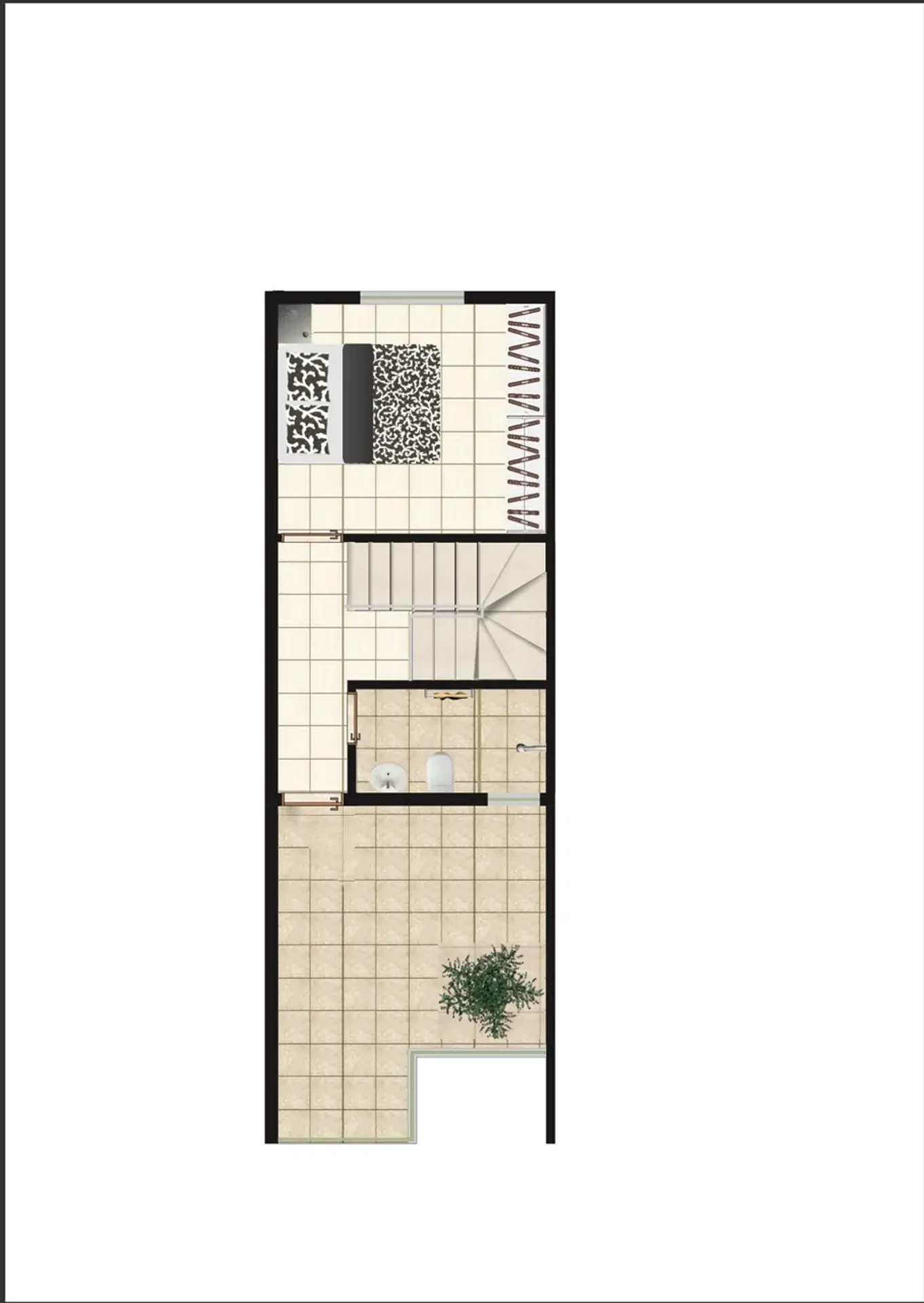 House with 11 bedrooms, 3 bathrooms and 1 parking space — photo 17