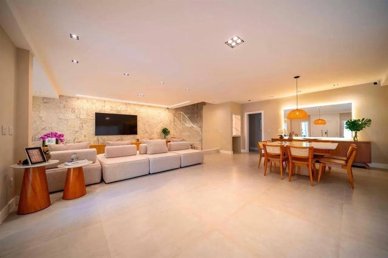 Casa de 4 dormitorios con lavadora — photo 10