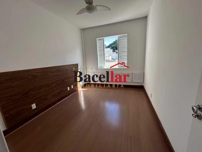 Apartamento com vista para as montanhas, Copacabana — photo 14
