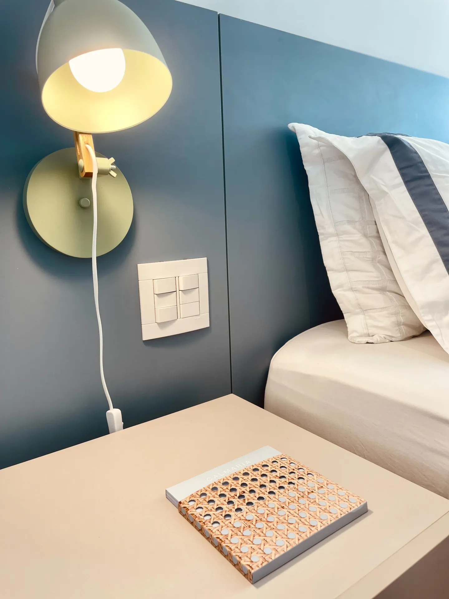 Apartamento amueblado con 3 suites y 130 m² — photo 77