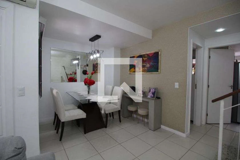 Sobrado em condomínio com ar-condicionado e 160 m² — photo 13