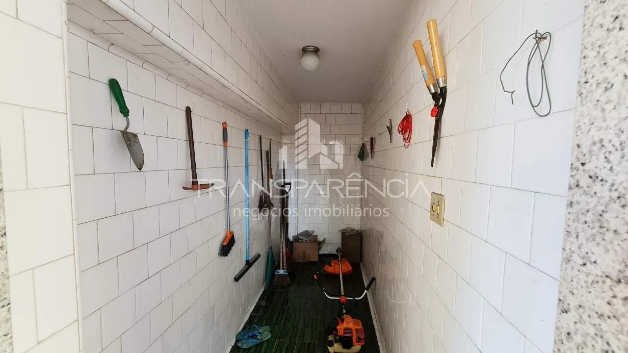 Furnished house with 4 bedrooms and balcony grill — photo 28