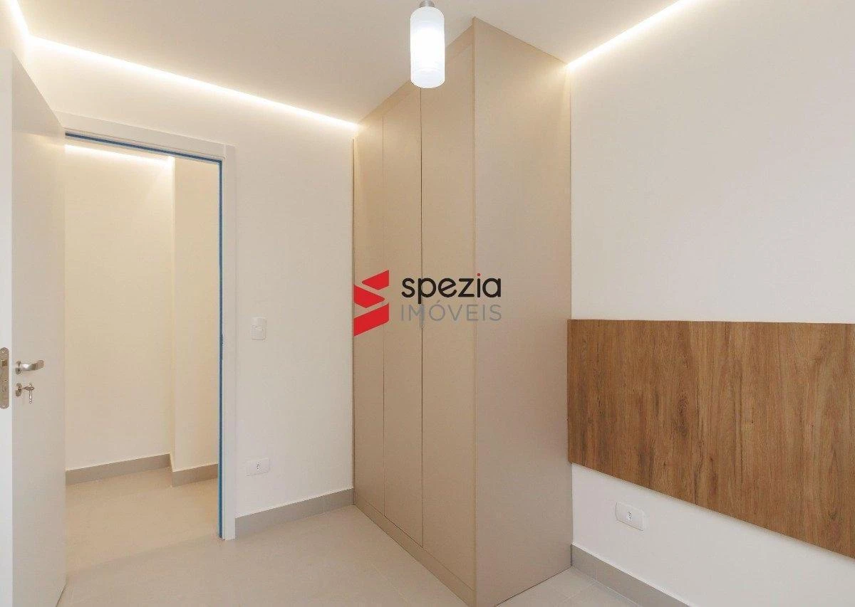 2-bedroom apartment with glass balcony and 55.14 m² — photo 29