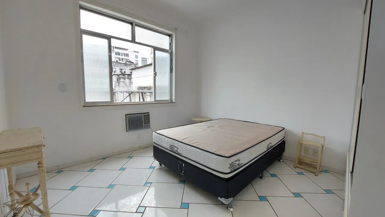 Furnished 1-bedroom apartment with 36 m² — photo 21