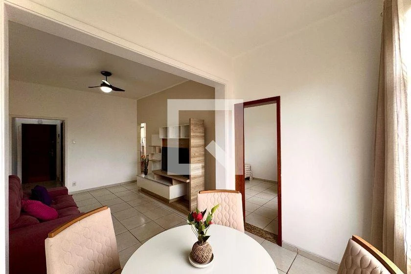 Furnished apartment, 60 m², with a park view — photo 17