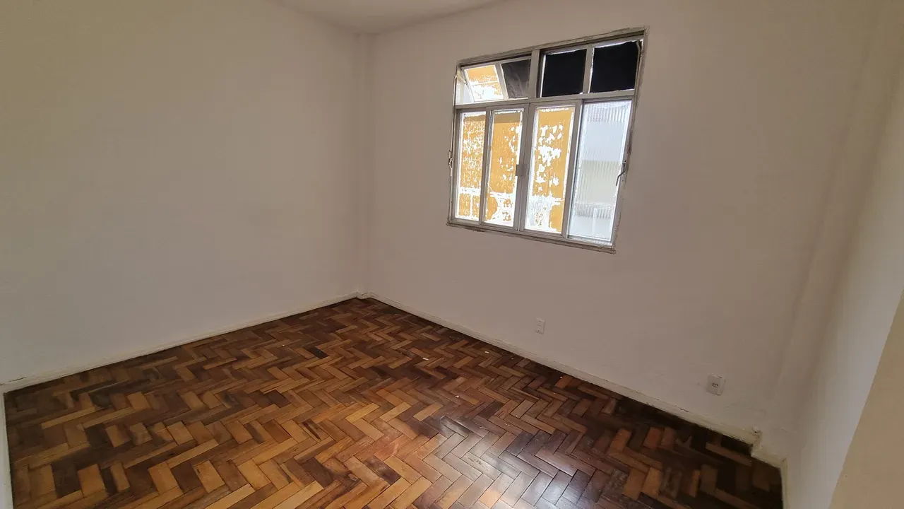 2-bedroom apartment with a washing machine in Rio de Janeiro — photo 3