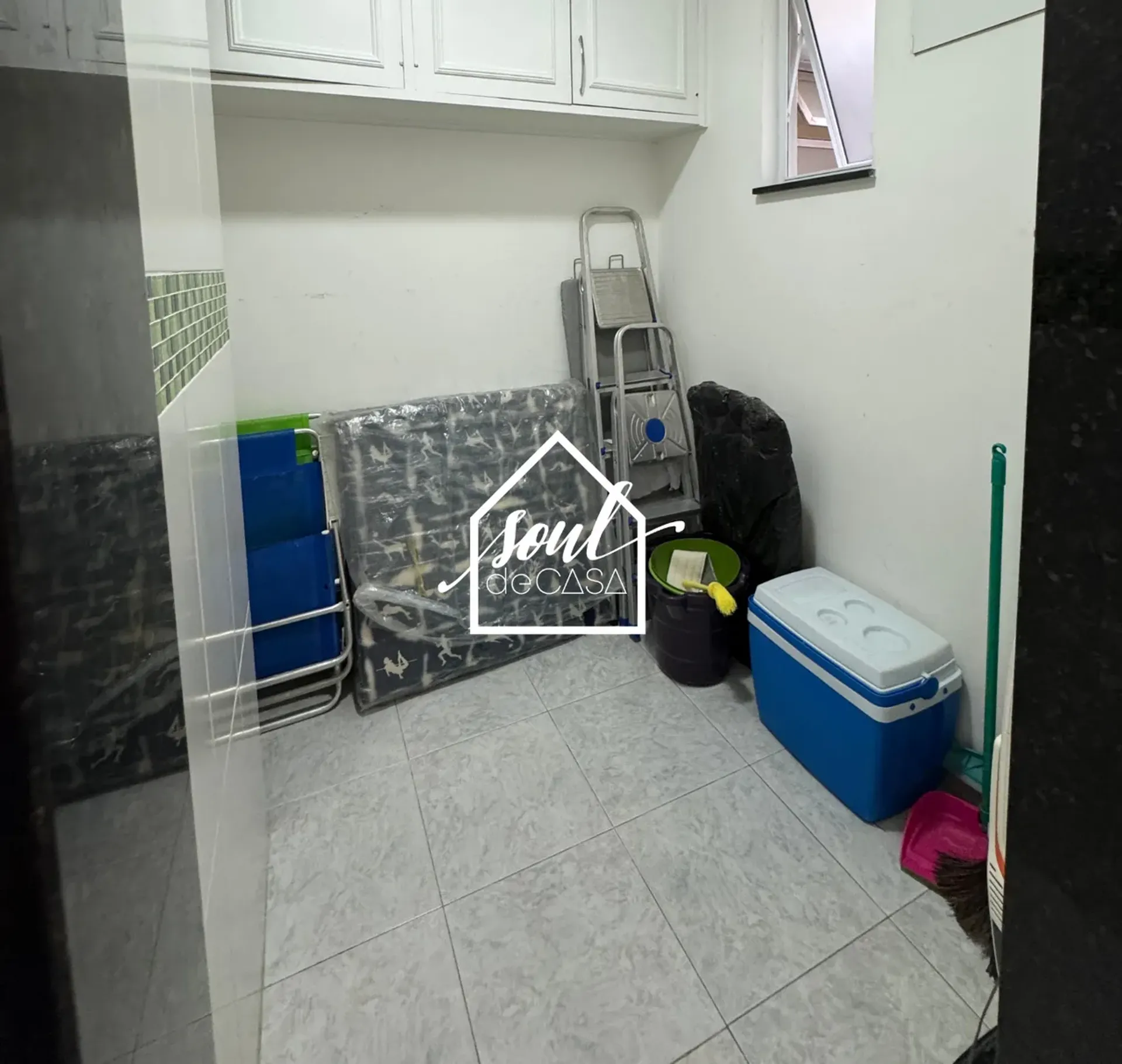 Furnished apartment with 2 bedrooms and 2 parking spaces — photo 21