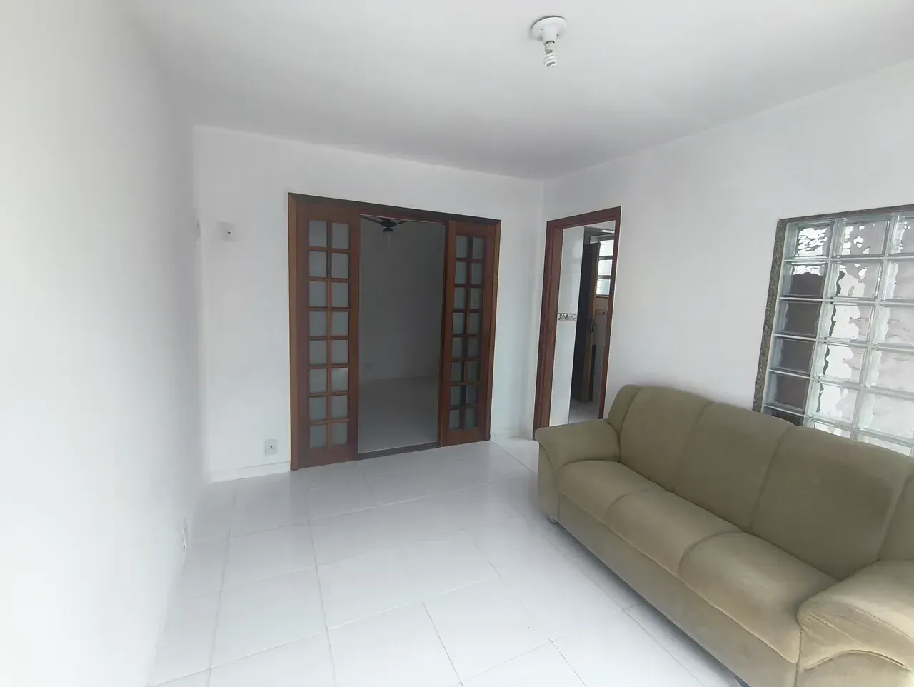 Casa térrea de 40 m² sem vaga, 1 quarto e 1 banheiro — photo 7