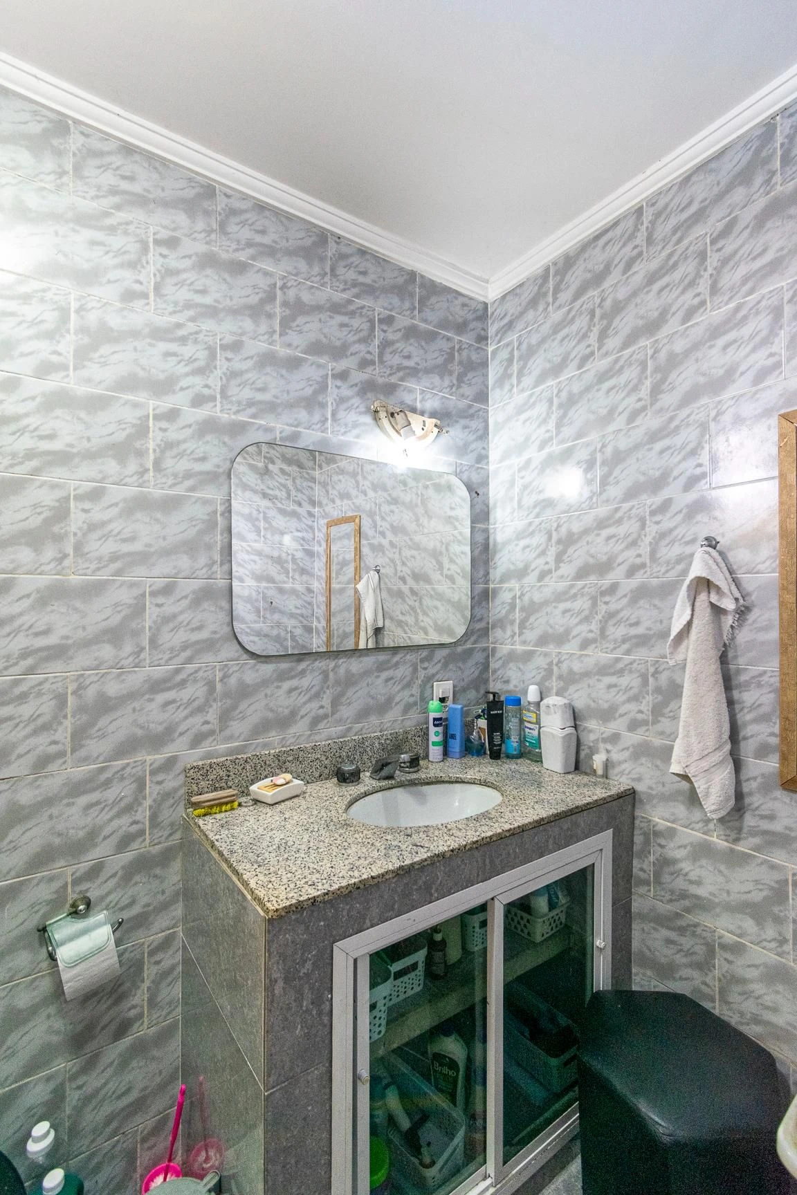 Casa de 160 m² com varanda gourmet e máquina de lavar — photo 58