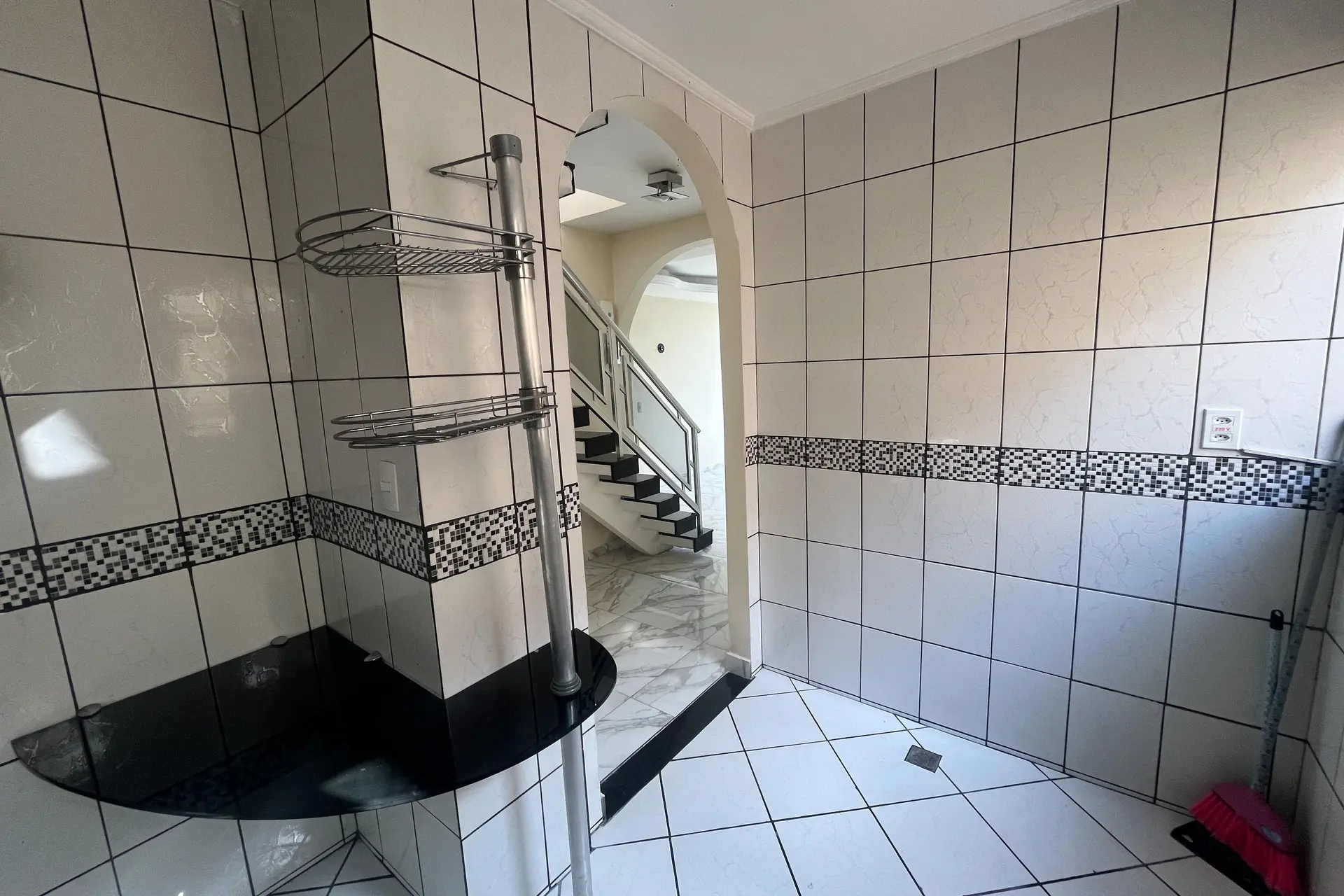 Власне барбекю та 3 спальні: квартира 122 м² — photo 19