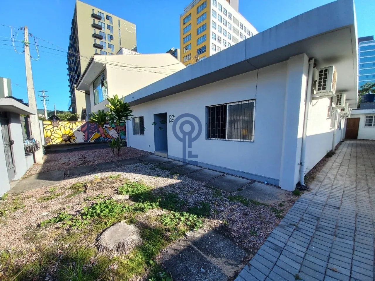 Furnished studio 20 m² with a private garden — photo 7