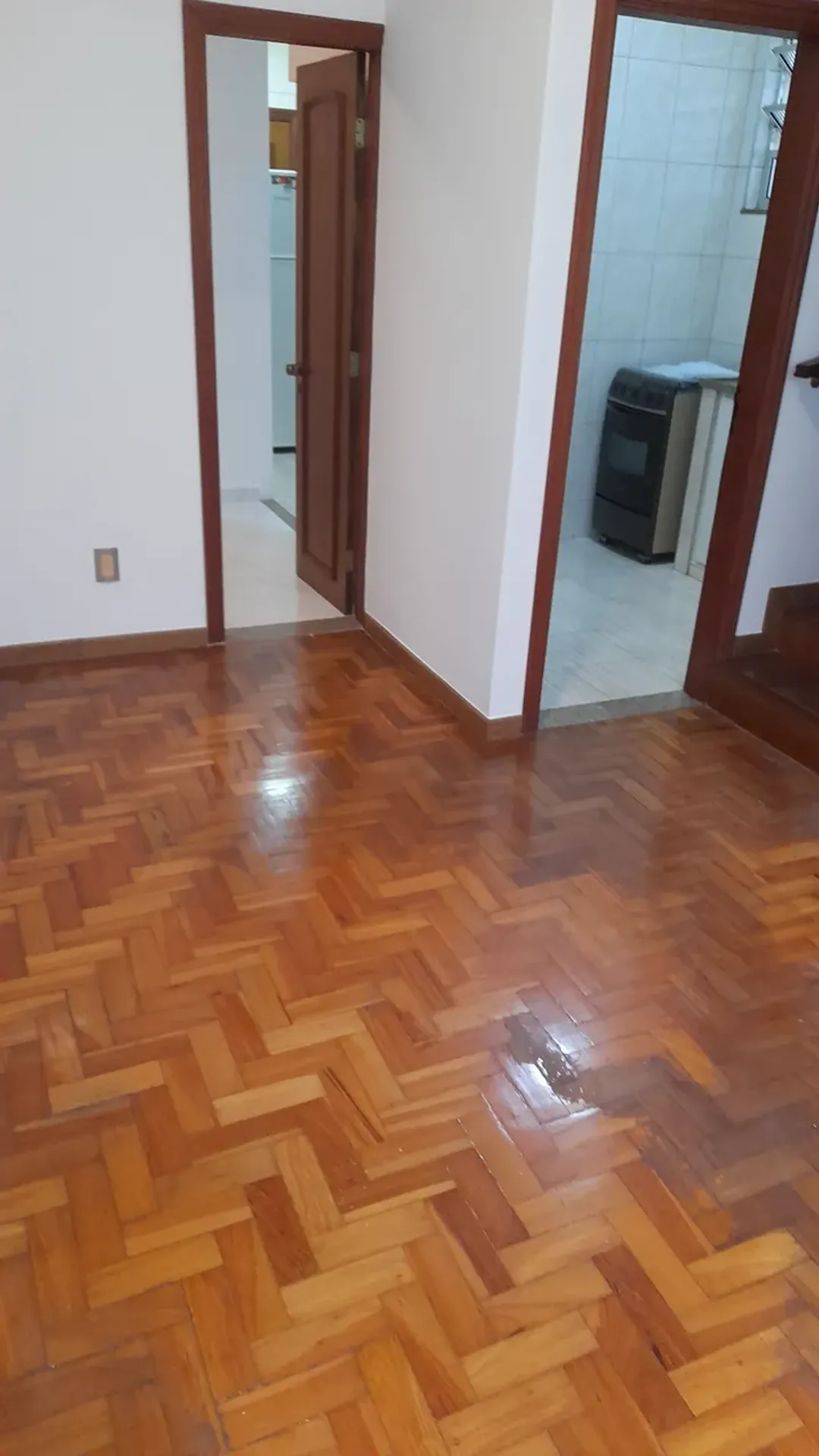Departamento amueblado, 57 m², con lavadora — photo 19