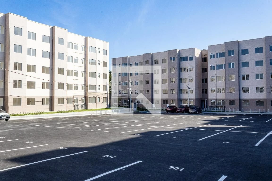 Unfurnished 2-bedroom apartment with an open-air pool — photo 20