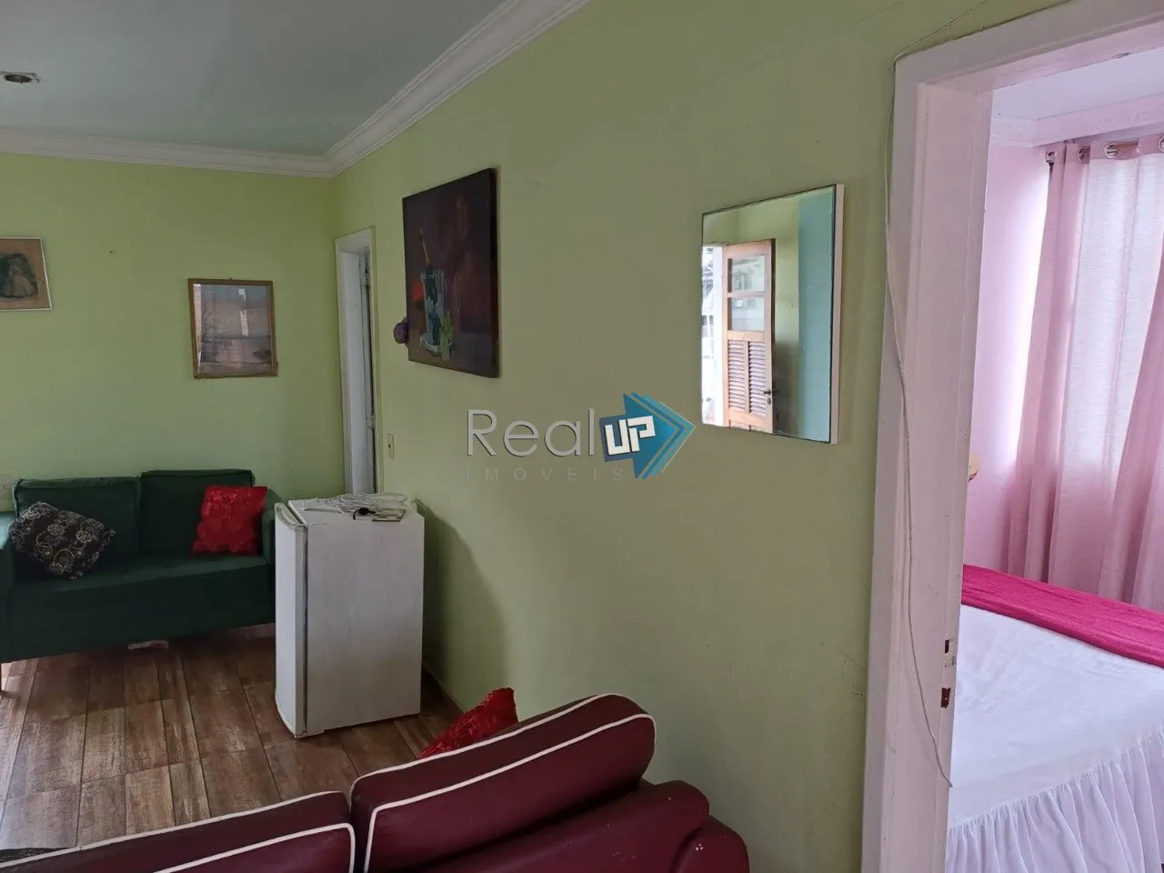 Furnished duplex penthouse with 3 bedrooms and 3 bathrooms — photo 52