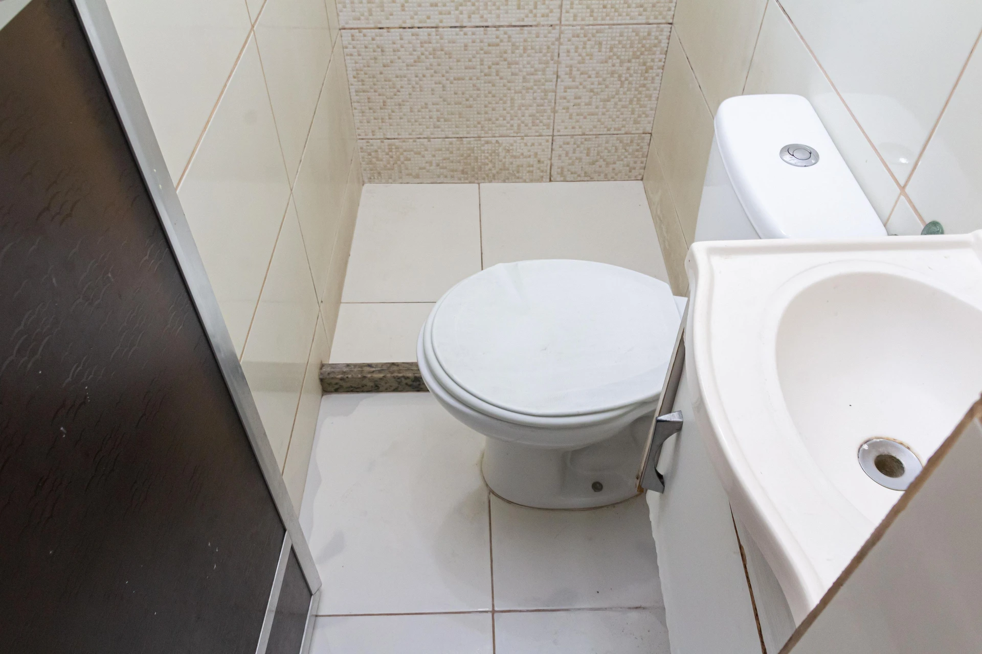 Casa de 55 m² e 2 quartos, Inhoaíba — photo 7
