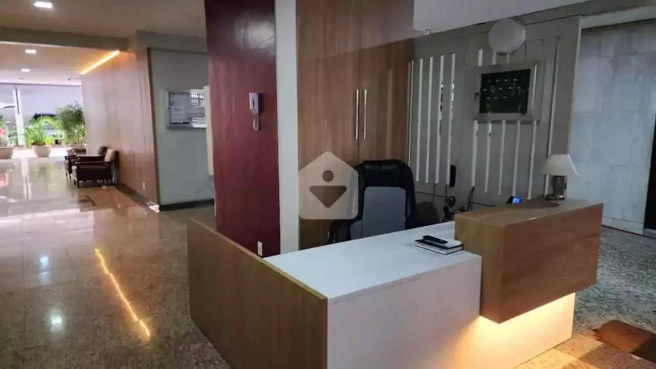 Apartamento com 4 quartos e 3 banheiros, 2 vagas — photo 39