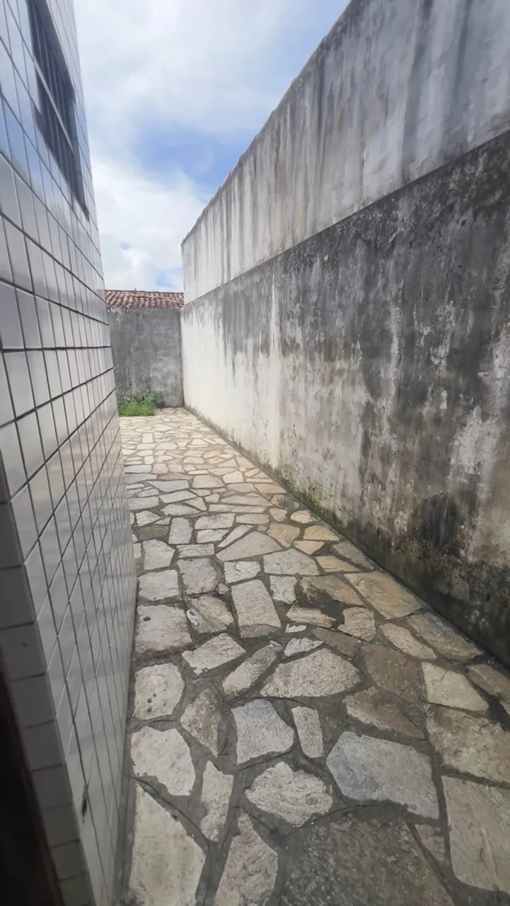 Квартира 55 м², 2 спальні, Жуан-Пессоа — photo 9