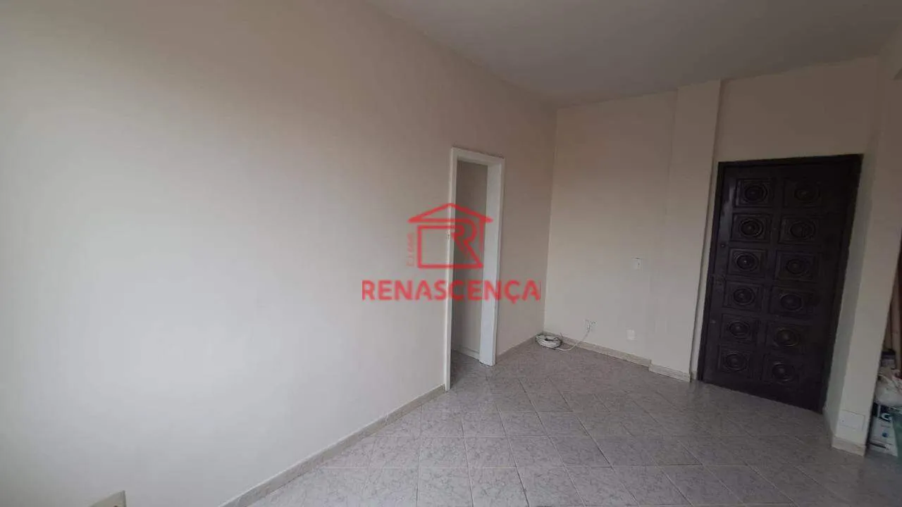 1-bedroom unfurnished apartment with glass shower and parking — photo 17