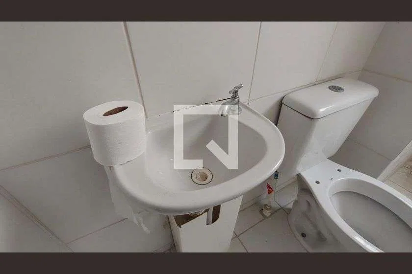 Apartamento de 44 m² com 2 quartos, 1 vaga e cozinha separada — photo 5
