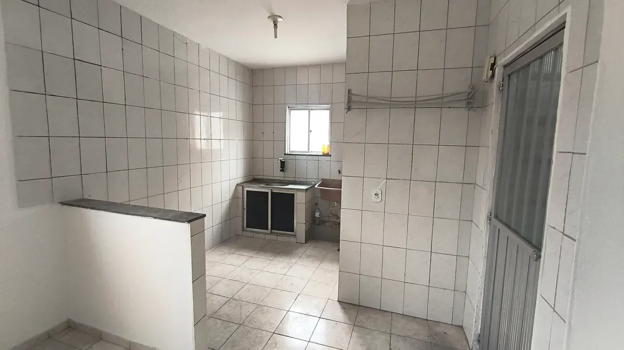Apartment with no parking, 1 bedroom and 1 bathroom — photo 4