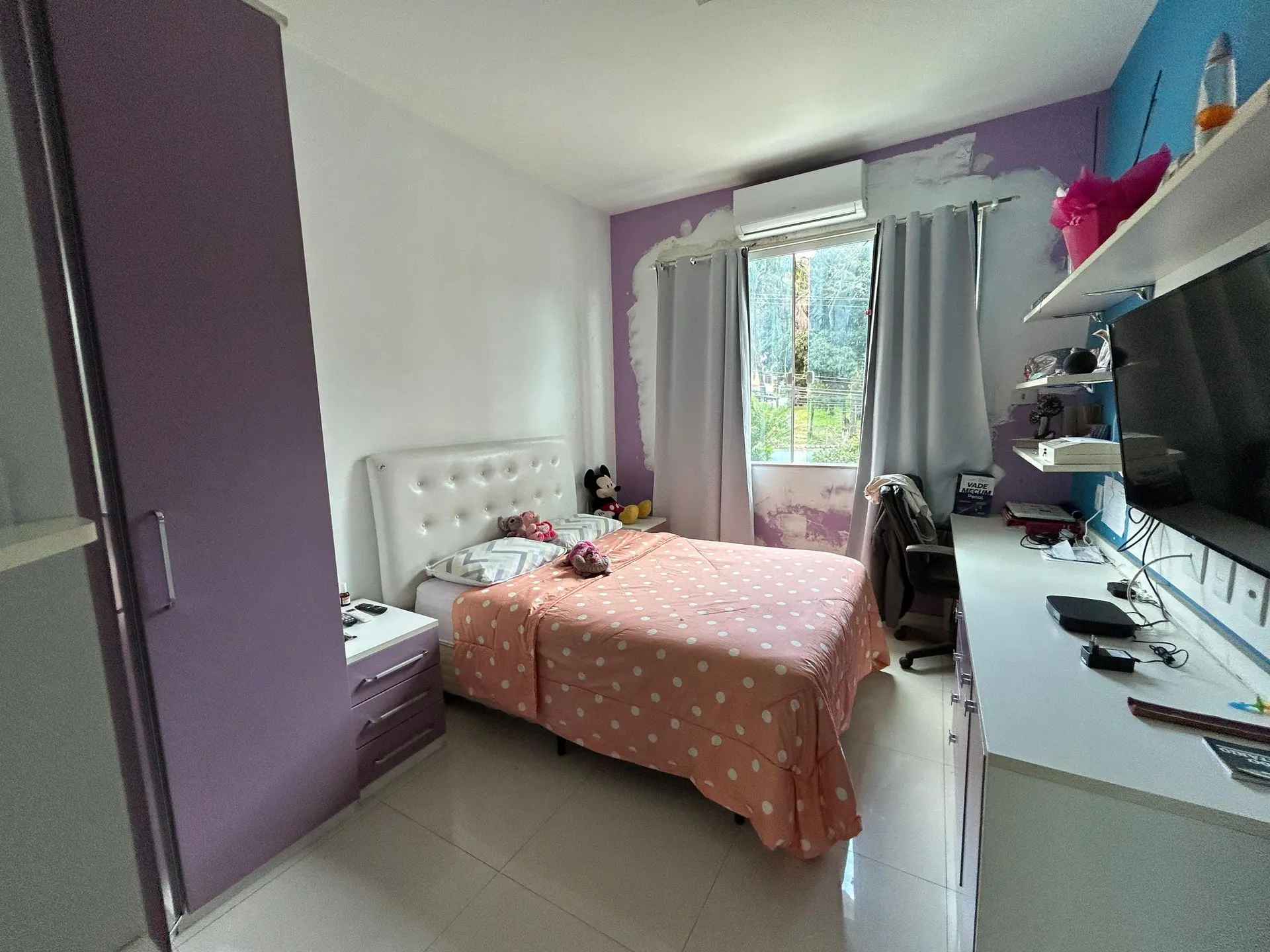 4-bedroom house with a garden in Rio de Janeiro — photo 38