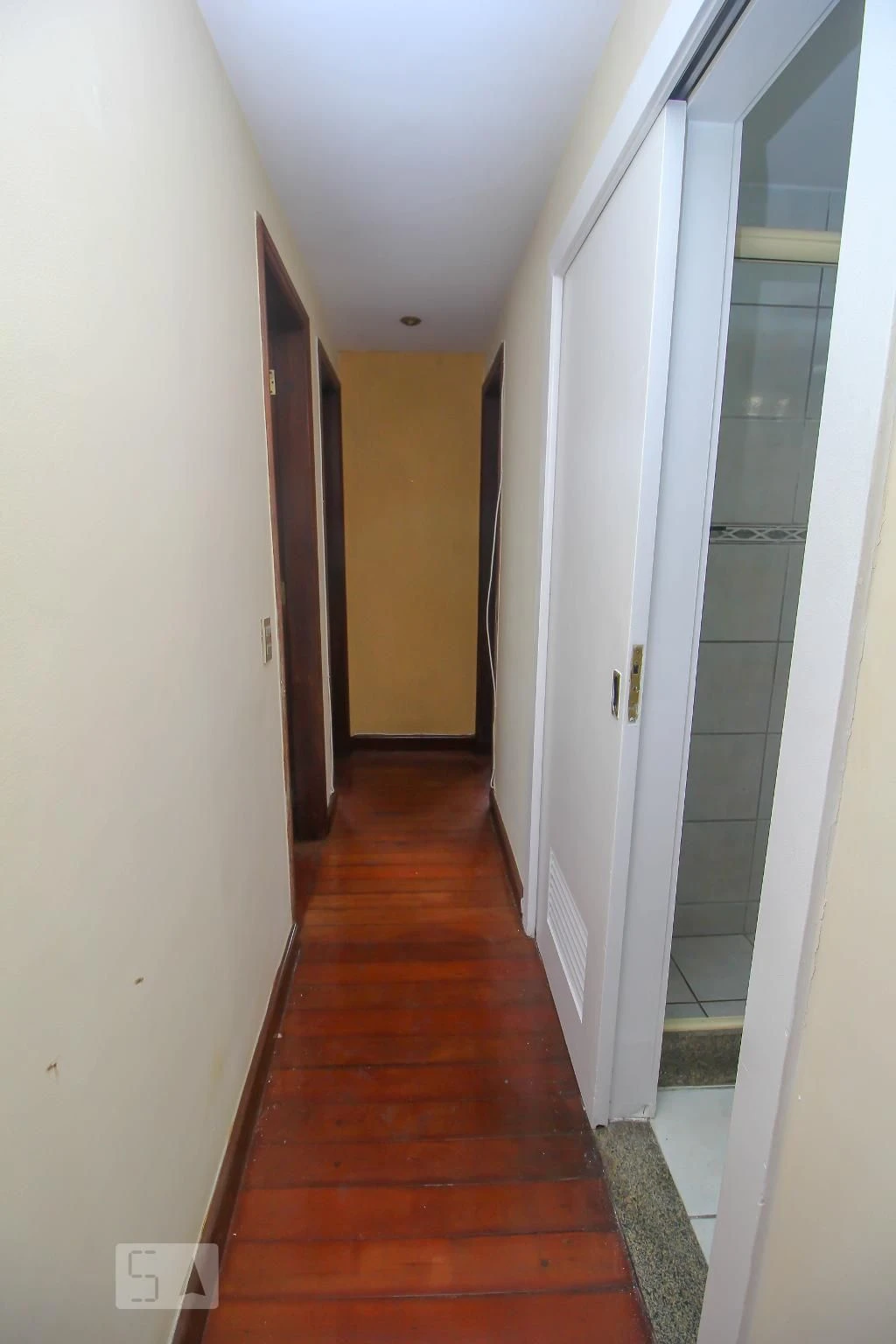 Apartment, 93 m², with a home office — photo 24