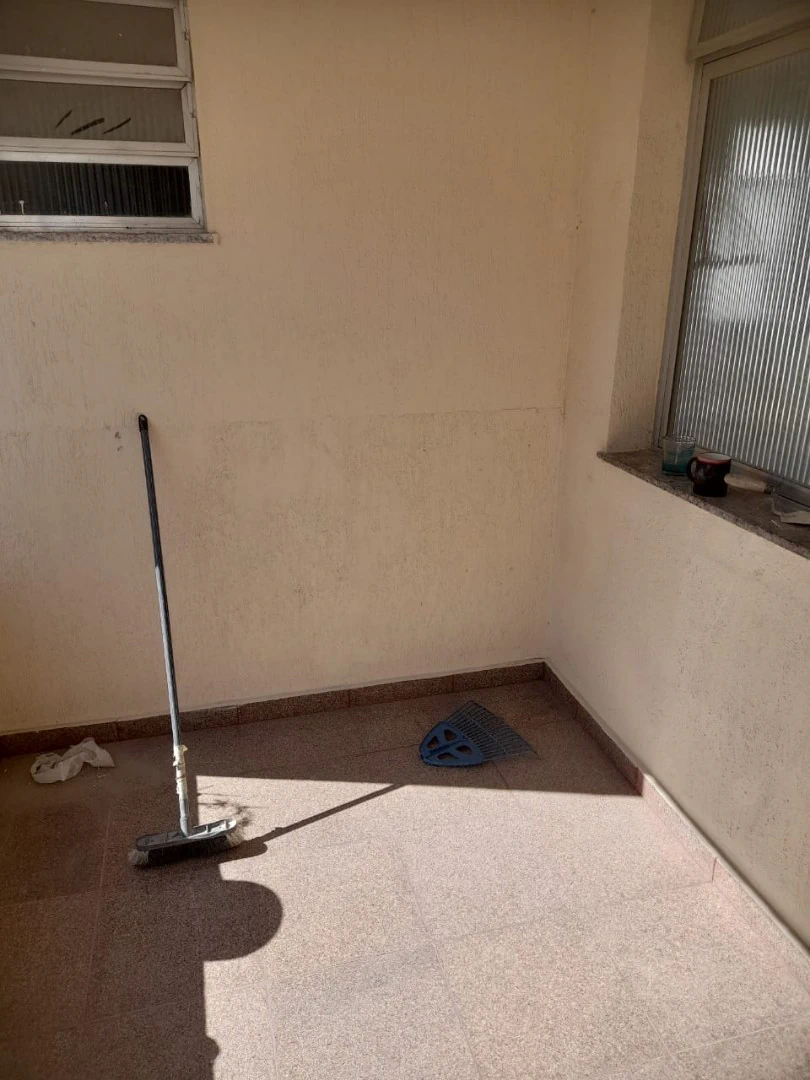 Casa com 2 quartos e 1 vaga de estacionamento — photo 7