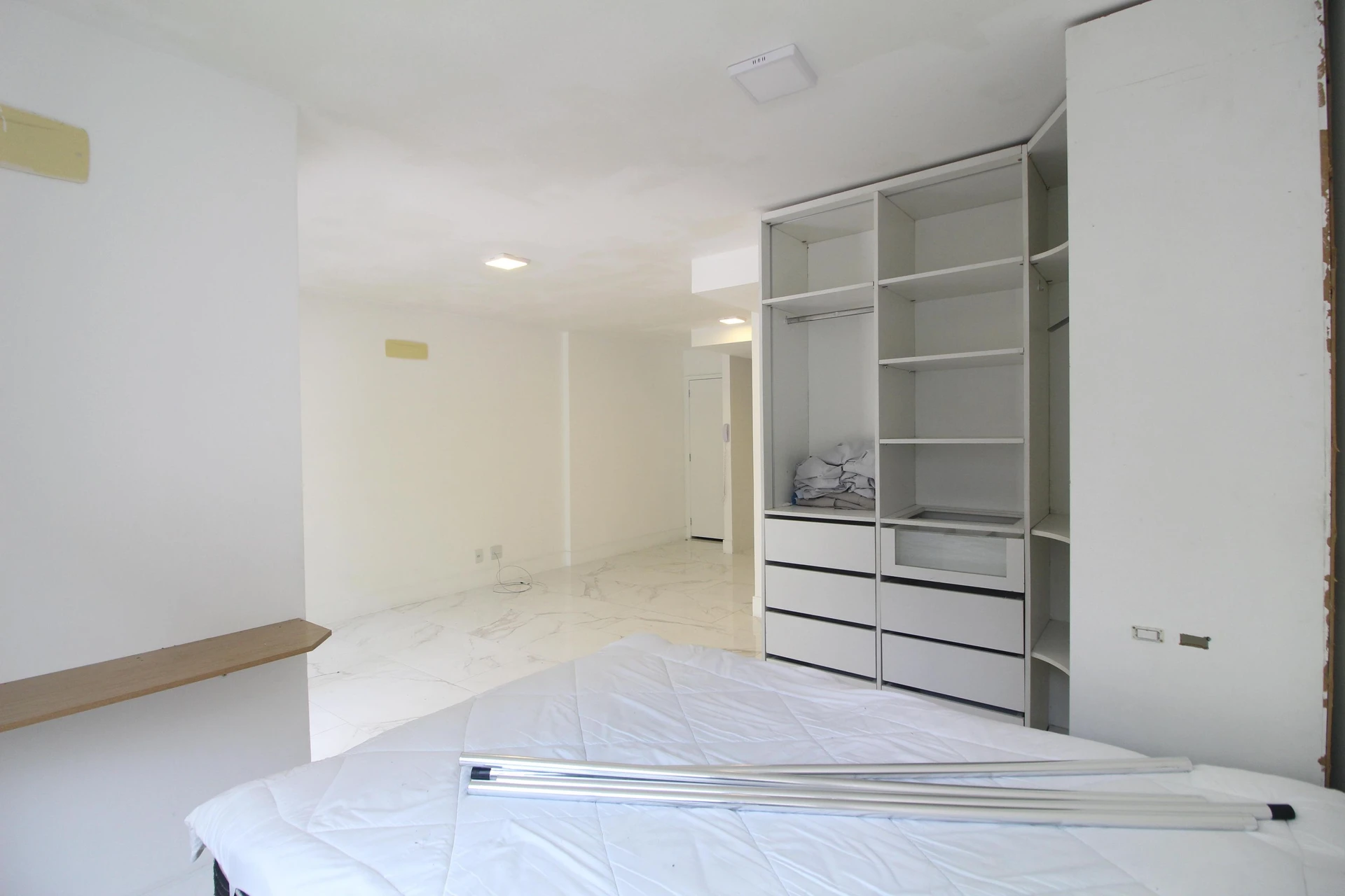 Студия 40 м², Рио-де-Жанейро — photo 25