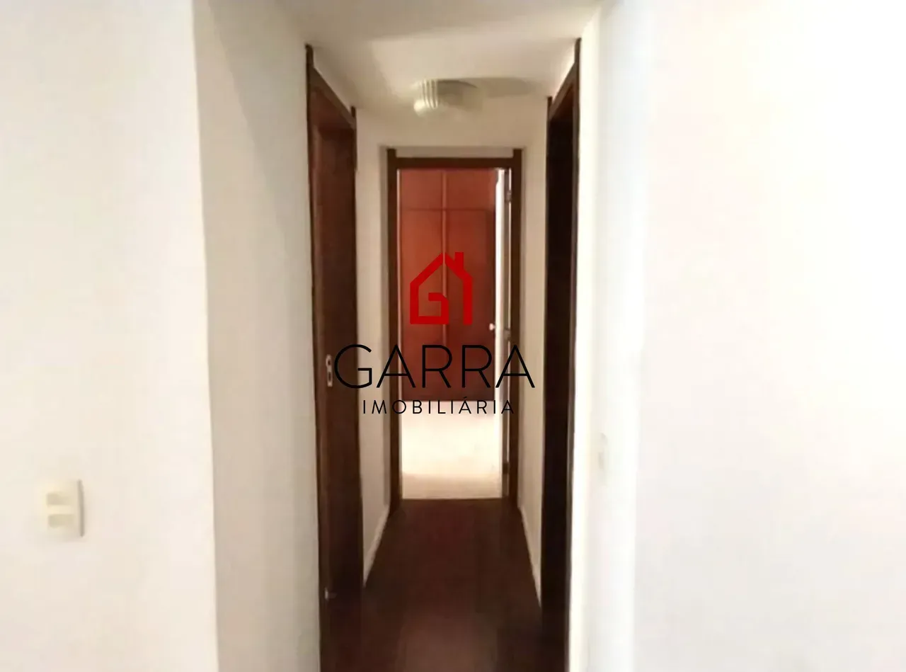 101 m² apartment with 2 bedrooms and 3 bathrooms — photo 21
